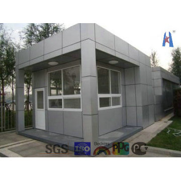 Aluminum/Aluminium Plastic Composite Panel /Interior Wall Decoration Material